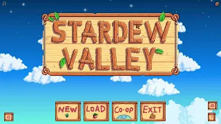Modding Stardew Valley using Vortex Mar 2024 1 6