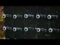 Dover Planar Grid 20x Camera Array MK1 Nov 11 2017