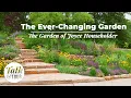 Download Lagu 🌸 De steeds veranderende tuin 🌼 Lezing en rondleiding met Joyce Householder | Hypertufa Containers