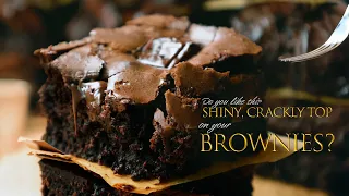 Brownies Recipe