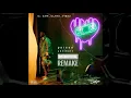 DADJU - DANGER FT WIZKID  Instrumental remake