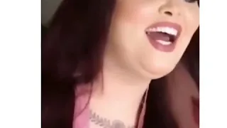 اقوى هلهولة عراقية اصيلة 