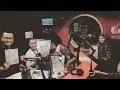 Download Lagu (AUDIO ONLY ) Interview di Bernama Radio - Buku Oh Mudahnya Jahit Telekung