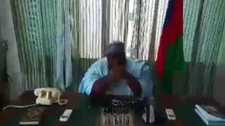 buhari asari dokubo spits fire attacks don jazzy davido