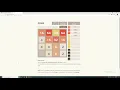 2048 in 59 speedrun
