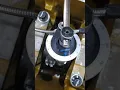 Angle torque of con-rod cap