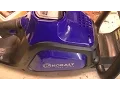 Kobalt 40v cordless hedge trimmer stopped cutting JAMMED This is how I fixed it Part1