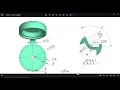SolidWorks CSWA Section I - Problem 7