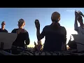 IT3:50 / 58:251 Hour Live - Ann Clue B2B Boris Brejcha @ Smiling Sun Open Air, Stockholm 2016
