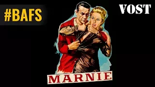 Pas de printemps pour Marnie – Bande Annonce VOSTFR - 1964