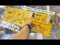 The Best Table Saw Accessory You ll Ever See Microdial Tapering Jig