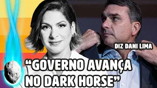 DANIELA LIMA: CAMPANHA DE LULA VAI AO STF POR CAUSA DE DARK HORSE | PLANTÃO