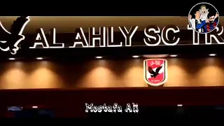 عندما ينطلق المارد الاحمر نادي القرن 