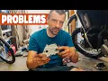 Lagu My Motorcycle is in DIRE need of a SERVICE! | S1E107