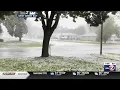 Green Bay storm damage