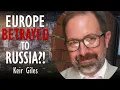 Lagu SHOCK: Europe Surrendered to Russian Sphere of Influence by Trump's US?!
