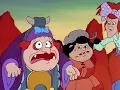 [FULL] My Little Pony G1 Movie (1986) - Official 1080p master!