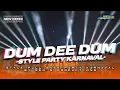 Download Lagu DJ DUM DEE DUM STYLE PARTY FULL BASS BY REN'S PRODUCTIONS