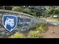 Penn State Hazleton Tour