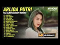 9 ARLIDA PUTRI PELAS TERI