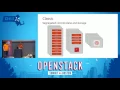 Canonical - Containerised OpenStack and Kubernetes