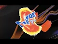 Bharg & UKato - Orange Pepsi (Official Lyric Visualiser) - Bharg