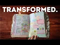How to Bible Study the Psalms In-Depth so they CHANGE you