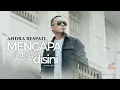 Download Lagu Mengapa Masih Disini - Jika Cintamu Bukan Untukku - Andra Respati (Official MV)