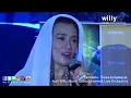 Lagu Pertama -  Reza Artamevia feat WME Live Orchestra