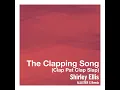 The Clapping Song (Clap Pat Clap Slap) (Silo Remix)