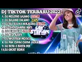 Download Lagu DJ TIKTOK TERBARU 2022 - DJ MELEPAS LAJANG X BUKAN SATU KALI X TIPAT TIPAT | REMIX VIRAL TIKTOK 2022