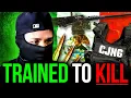 Cartel Hitman Reveals How The Jalisco New Generation Cartel Turned Him Into A Professional Sicario