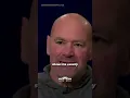 I Don‘t Care Who You Vote For - Dana White