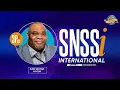 Download Lagu The 159th Edition of Saturday Night Sunday School International with Elder Payton!