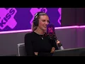 “If You Love Your Woman, Own It!” Tyla On Nonchalant vs. Chalant Men | KISS