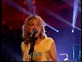 Hole - Malibu (live on Later '98)