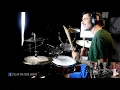 The Edgar Winter Group - Frankenstein - drum cover