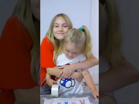 Никого нет роднее сестры 🥹😍😇 #trending #sisters #fastfamilylife