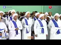 Inyoni Emaphiko Ayisithupha - Alisoze Laphela Amandla🔥🔥🔥| Inkonzo Yomshado Mr & Mrs Khanyile | 4 Oct