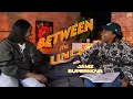 Download Lagu Between The Lines with Jamz Supernova | ENNY - Champagne Problems | Episode 3