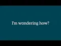 Detached song by #LynLapid