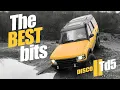 Lagu The best bits to bolt onto your Land Rover Discovery 2