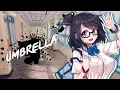 Nightcore - Umbrella (Remix) | Lyrics
