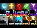 Download Lagu I Added 8 More Lights to Doors... | 10 Light Death Screens [2.5K SUBSCRIBER SPECIAL]