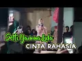 Download Lagu Selfi - Cinta Rahasia I Menghibur keluarganya di Pangkep