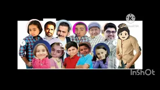 جميع نجوم كناري لم تعرض 