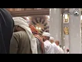 Lagu Surah Mursalaat Recitation in Fajr Salaah | Sheikh Ahmad Hudhaify | Masjid an Nabawi | 16th Nov 2025