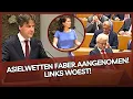 Download Lagu Geweldig: Asielwetten Faber aangenomen! Links WOEST, Bontenbal VERRAADT de boel!