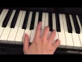 Download Lagu New Thang - Redfoo -piano