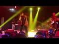 Tems- Try Me ( Live Performance Video)